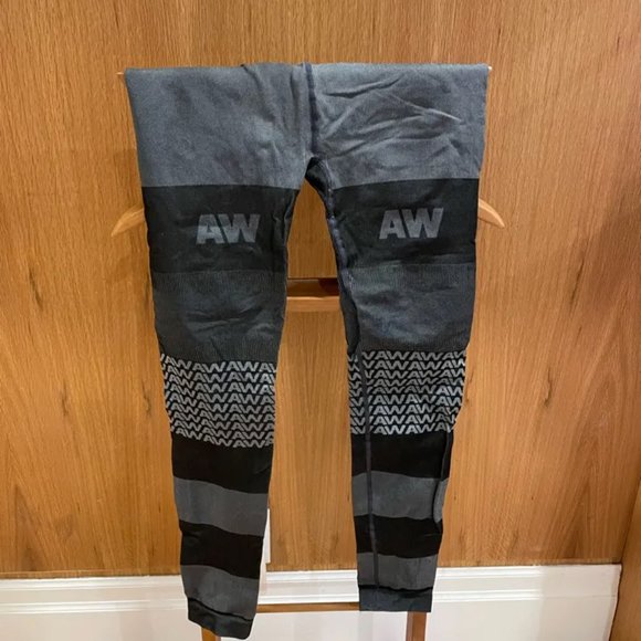 Alexander Wang x H&M leggings - Picture 5 of 5